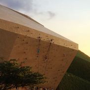 Cum ar urma să arate King Salman Stadium