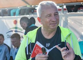 A aflat ce i se pregătește lui Dan Petrescu la CFR Cluj și reacționează: „Absolut șocant”
