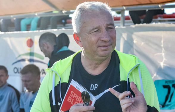 A aflat ce i se pregătește lui Dan Petrescu la CFR Cluj și reacționează: „Absolut șocant”