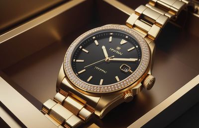 Amanet ceasuri de lux: Cum să obții lichidități rapid fără a vinde un obiect valoros