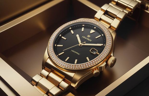 Amanet ceasuri de lux: Cum să obții lichidități rapid fără a vinde un obiect valoros