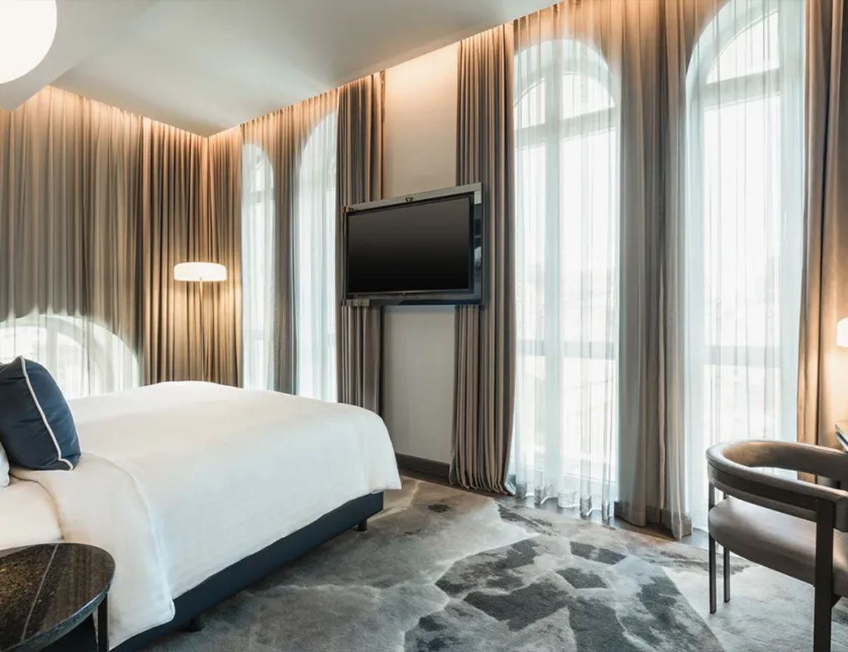 Marmorosch Hotel - Manchester United