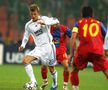 FCSB s-a duelat cu Real Madrid în Ghencea, în octombrie 2006 / FOTO: Arhivă Gazeta Sporturilor