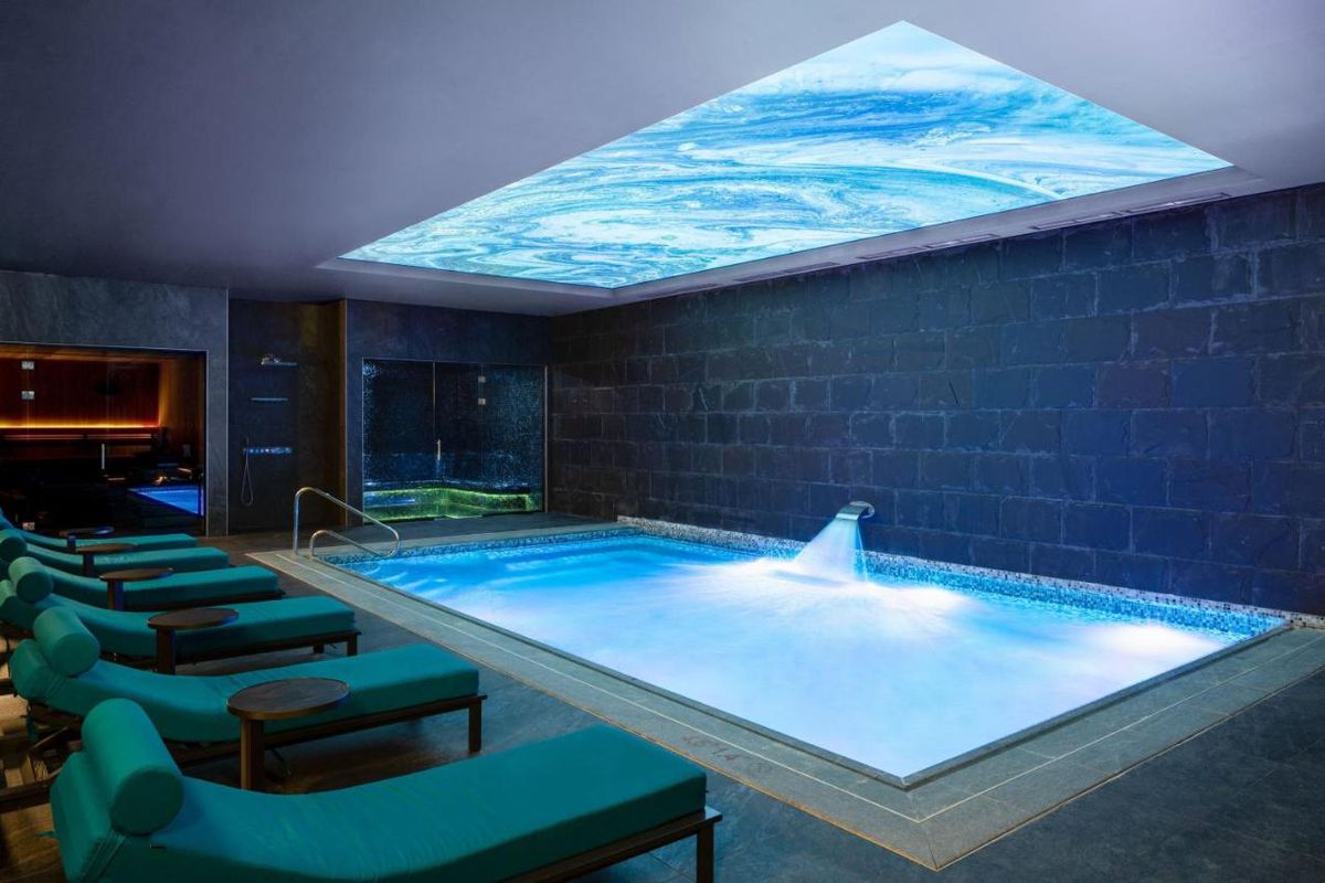 Marmorosch Hotel - Manchester United