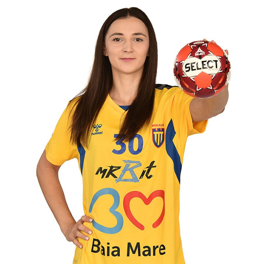 Două plecări de ultimă oră de la echipa aflată pe podium în „Liga Florilor” » Handbalistele jucaseră sâmbătă în campionat