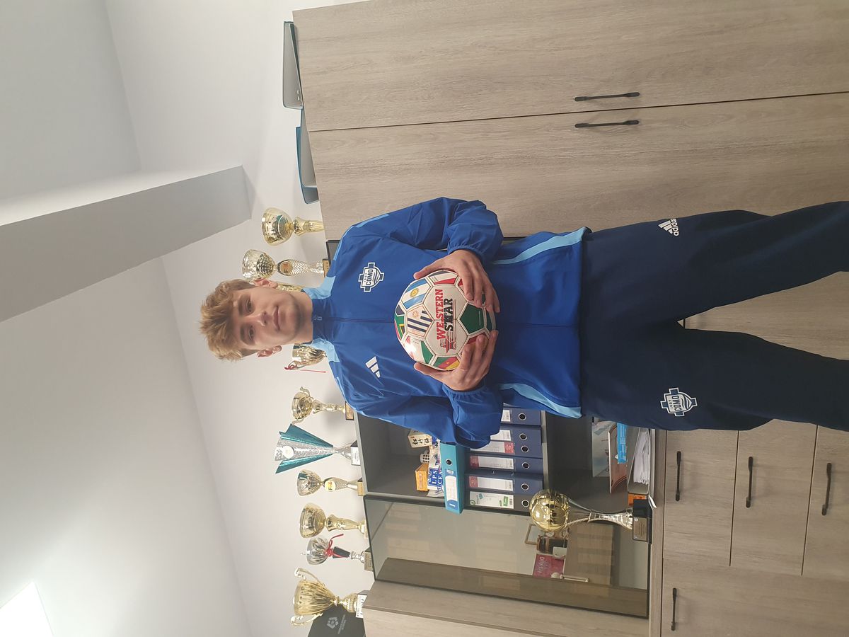 Sebastian Burlacu - Como - diverse