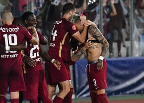 Transfer BOMBĂ pentru fotbalistul plecat din Superliga » A semnat cu o campioană europeană din sezonul trecut
