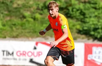 Sebastian Burlacu, pariul lui Fabregas la Como: „Am primit «botezul» în vestiar împreună cu Belotti” + Suma istorică din contractul cu LPS Suceava