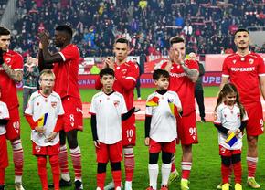 După Roșca, Dinamo a mai câștigat un fotbalist » Kopic, despre noua găselniță a „câinilor”: „Mentalitate excelentă!”