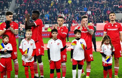 După Roșca, Dinamo a mai câștigat un fotbalist » Kopic, despre noua găselniță a „câinilor”: „Mentalitate excelentă!”