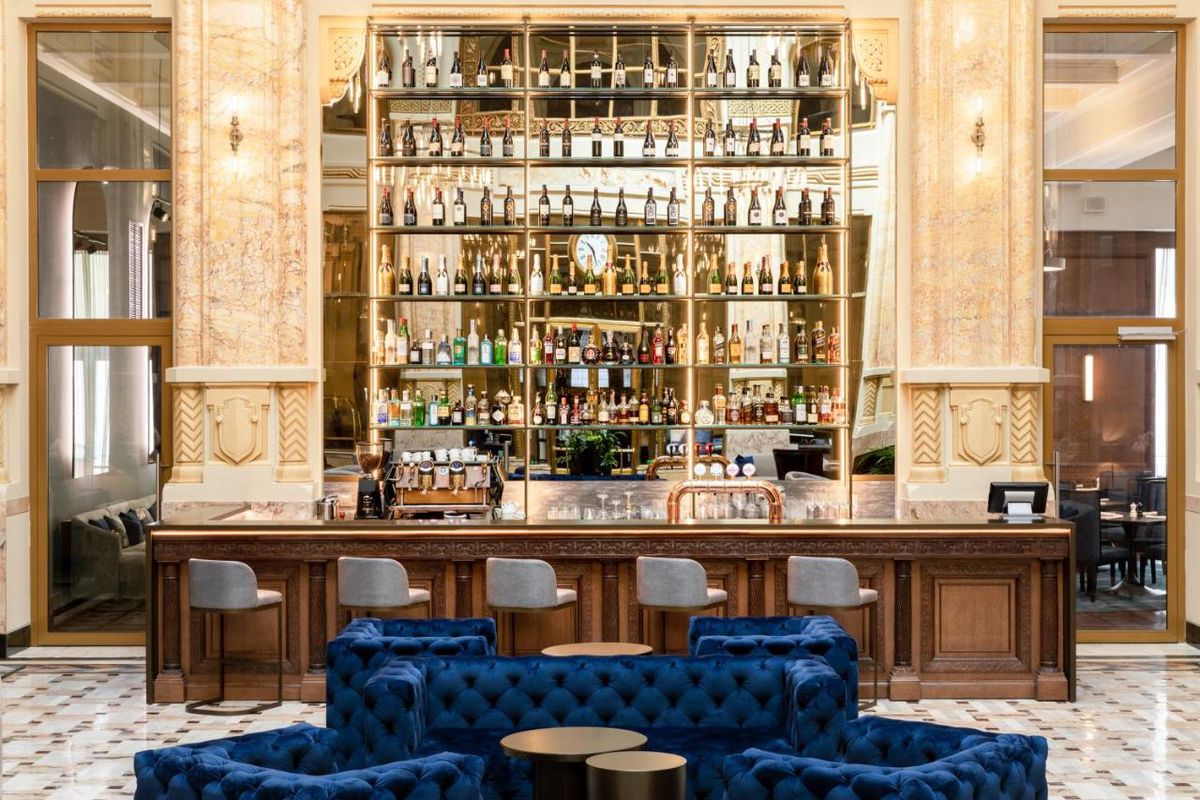 Marmorosch Hotel - Manchester United