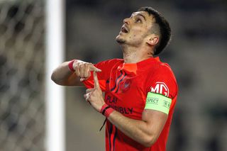 Becali a încurcat clauza lui Adrian Șut: „Îmi era frică. L-am întrebat pe MM”