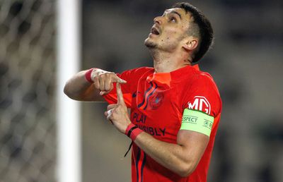 FCSB, fără omul-cheie cu Dinamo » Cum s-a descurcat când Șut nu a jucat + ce s-a întâmplat când a lipsit Tănase