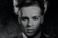 Antony, prezentat la noua echipă cu un clip inspirat din serialul Twin Peaks