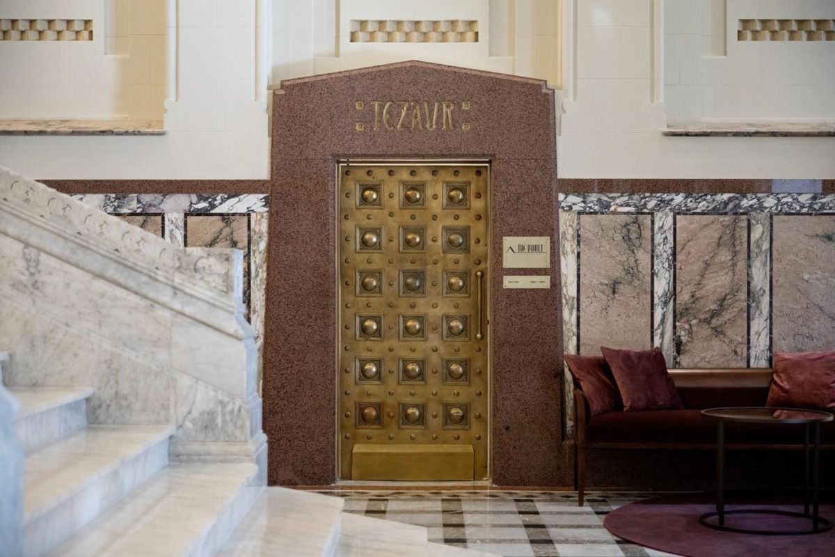 Marmorosch Hotel - Manchester United