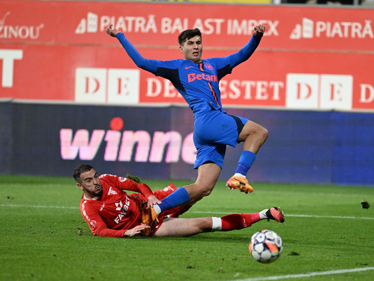 Șeful arădenilor a răbufnit după penalty-ul din UTA - FCSB: „Inexistent!” » Ce plan au dacă nu prind play-off-ul