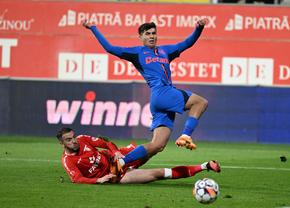 FCSB, ca nimeni alta: meciul cu Manchester United, al 43-lea pentru campioană! E departe de rivale