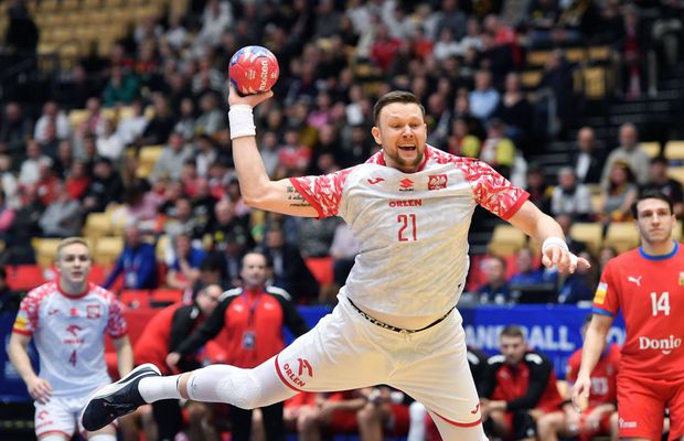 Vedeta unei naționale de la Campionatul Mondial de handbal a fost sancționată » Jucătorul lui PSG îi contrazice pe directorul sportiv și pe antrenorul principal: „Informații false”