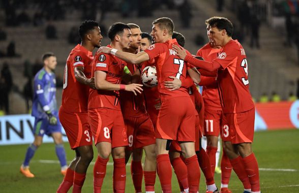 FCSB a pus în vânzare biletele pentru următorul meci de pe teren propriu, după „șocul” cu United » Prețuri de la 30 la 250 de lei