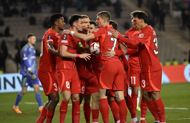 FCSB a pus în vânzare biletele pentru următorul meci de pe teren propriu, după „șocul” cu United » Prețuri de la 30 la 250 de lei