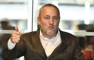 Fostul campion din Liga 1 a făcut praf decizia lui Rotaru: „Ai creat doar o stare de tensiune”