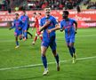 UTA Arad - FCSB. Foto: Răzvan Păsărică (sportpictures.eu)