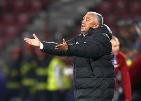 Dan Petrescu NU merge la CFR Cluj - Farul » Fanii pregătiseră un protest de amploare împotriva antrenorului