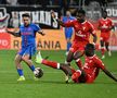 UTA Arad - FCSB. Foto: Răzvan Păsărică (sportpictures.eu)