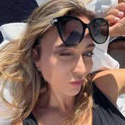 Paula Badosa, vacanță în Dubai / FOTO: Instagram