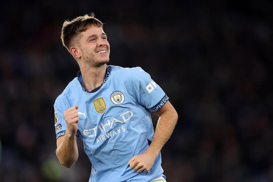 Campioana Germaniei este gata să transfere un fotbalist de la Manchester City