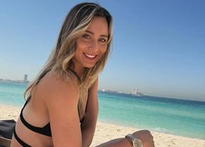 Unde și cu cine s-a relaxat Paula Badosa, după performanța de la Australian Open » Tsitsipas nu i-a fost alături