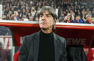 Joachim Low e gata să revină, dar are o condiție importantă: „Sunt pregătit!”