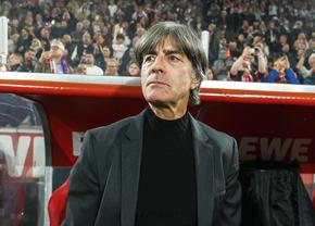 Joachim Low e gata să revină, dar are o condiție importantă: „Sunt pregătit!”