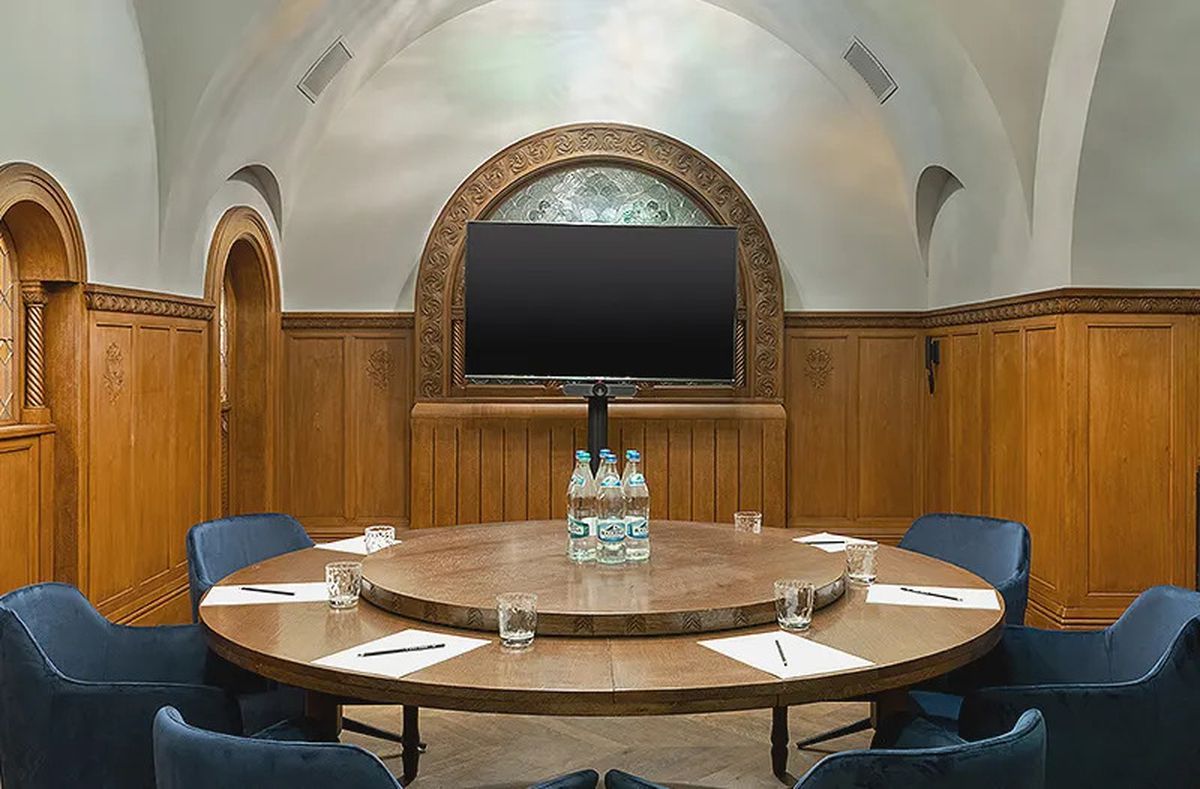 Marmorosch Hotel - Manchester United