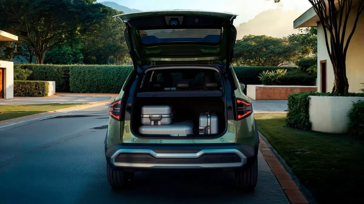 Noul model Dacia 2027 a fost lansat, iar americanii sunt uimiți: „Cu asta se diferențiază”