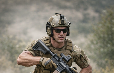 Antrenament fără rutină: crește rezistența corpului și dezvoltă-ți simțurile