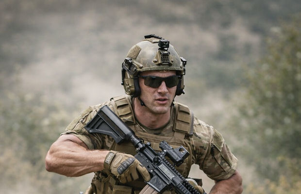 Antrenament fără rutină: crește rezistența corpului și dezvoltă-ți simțurile