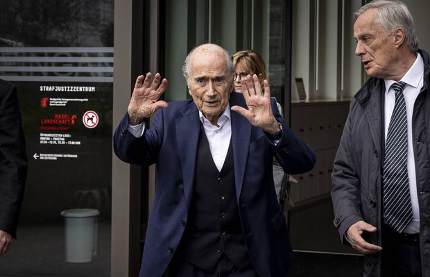 Fostul președinte FIFA cere boicotarea Campionatului Mondial: „Evitați călătoria în Statele Unite!”