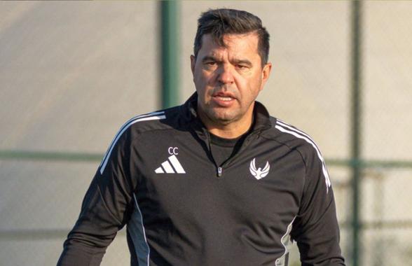 Cosmin Contra nu-i dă nicio șansă Craiovei în drumul spre Liga Campionilor: „Nu ne comparăm cu Ungaria”