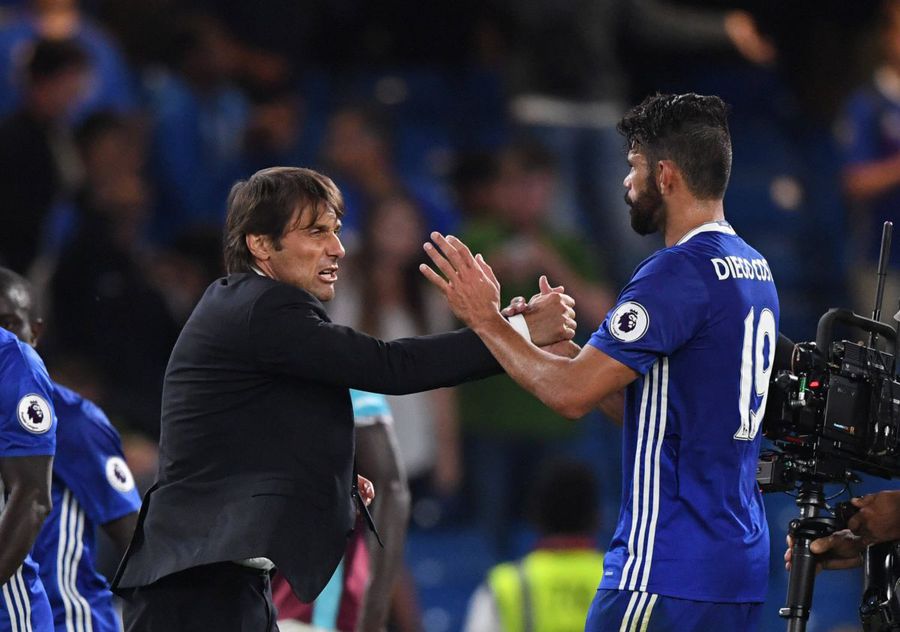 Un fost jucător l-a făcut praf pe Antonio Conte: „Avea mereu o față lungă... Probabil că nu făcea sex acasă!”