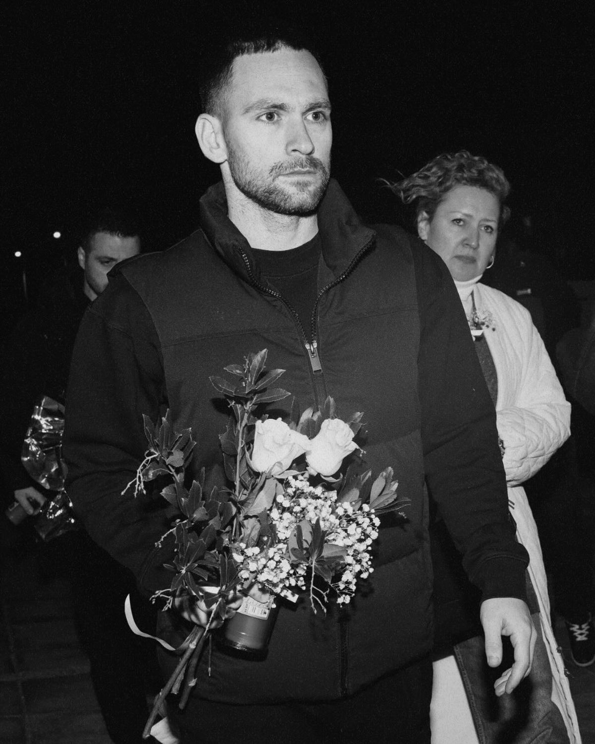 Răzvan Lucescu, la stadionul celor de la PAOK pentru a-i omagia pe suporterii decedați