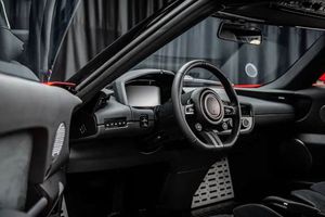 Chinezii vor să dea lovitura pe piața din Europa un nou bolid electric » Doar 1.000 de exemplare disponibile