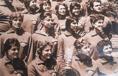 Doliu în handbalul românesc! O fostă campioană mondială a decedat: „Un exemplu pentru generațiile viitoare de handbaliste”