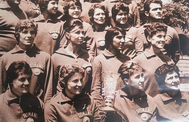 Doliu în handbalul românesc! O fostă campioană mondială a decedat: „Un exemplu pentru generațiile viitoare de handbaliste”