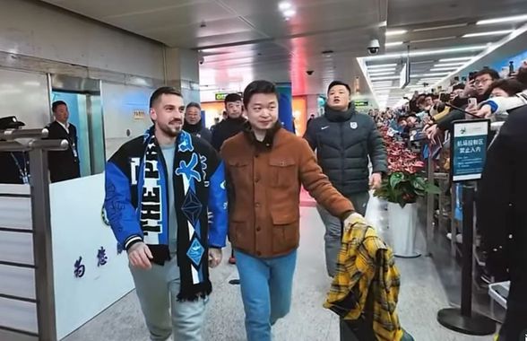 „Nu din cauza penalty-ului a plecat Stanciu de la Genoa” » Adevăratul motiv dezvăluit din interior