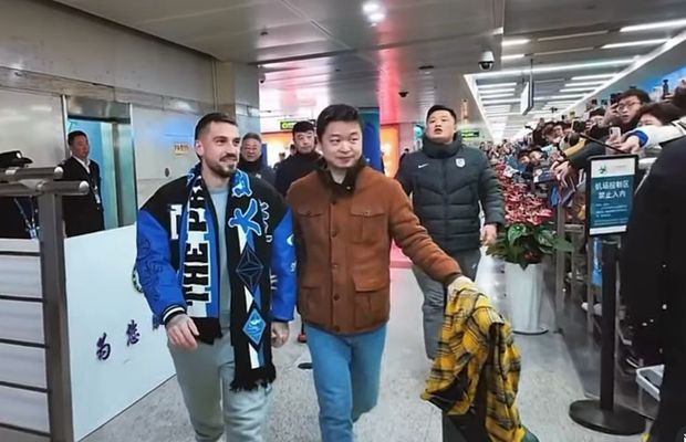 „Nu din cauza penalty-ului a plecat Stanciu de la Genoa” » Adevăratul motiv dezvăluit din interior