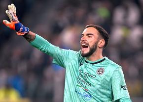 Răzvan Sava s-a săturat să fie rezervă în Serie A: „Dacă aș avea o ofertă din Superliga, aș pleca”