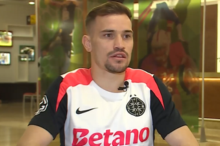 Cu ochii pe adversari » Darius Olaru a văzut-o pe Fenerbahce și a dat verdictul