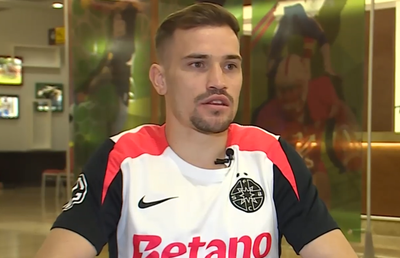 Cu ochii pe adversari » Darius Olaru a văzut-o pe Fenerbahce și a dat verdictul