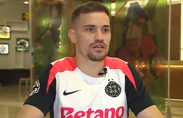 Cu ochii pe adversari » Darius Olaru a văzut-o pe Fenerbahce și a dat verdictul